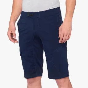 100% RIDECAMP BICYCLE MEN'S SHORTS