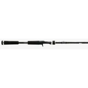 13 Fishing Fate Black 7ft 3in Crankbait Casting Rod