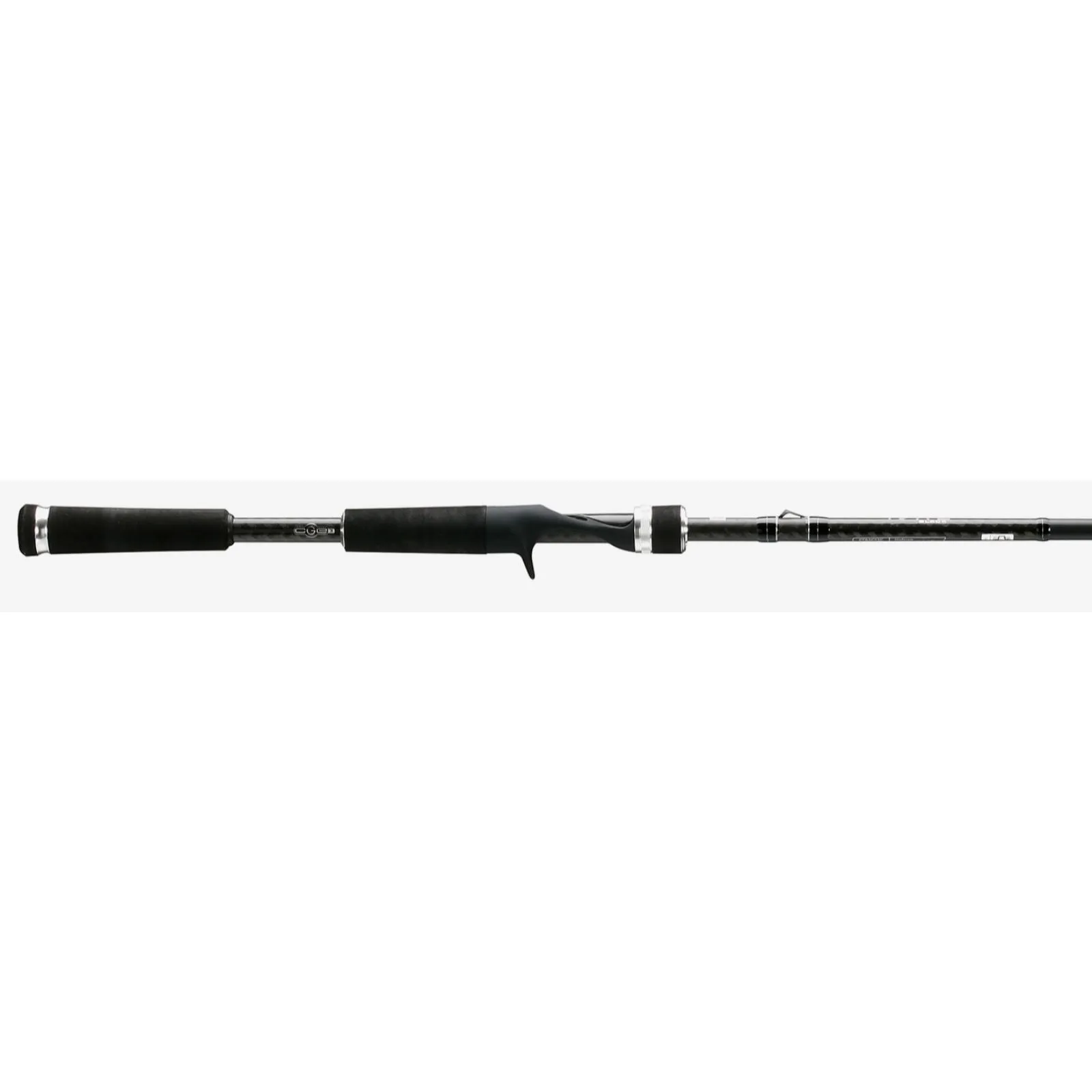 13 Fishing Fate Black 7ft 3in Crankbait Casting Rod