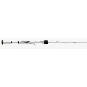 13 Fishing Fate V3 6ft 7in MH Casting Rod Short Handle