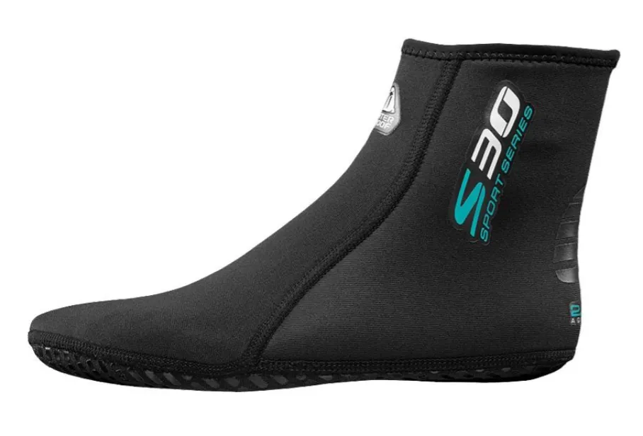 2mm Neoprene Socks