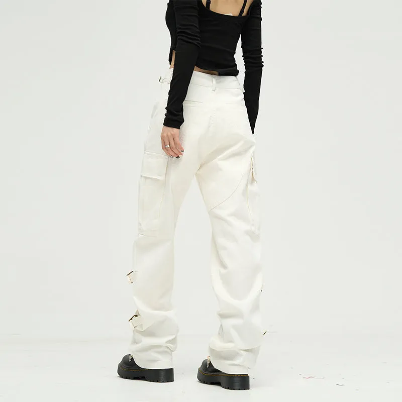 77Fight Essential Cargo Pants