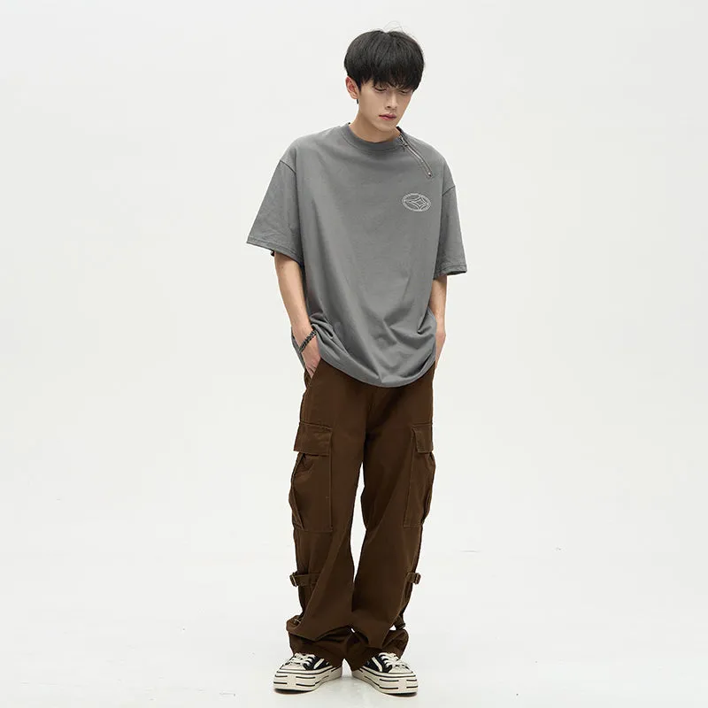 77Fight Essential Cargo Pants