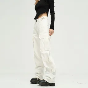 77Fight Essential Cargo Pants