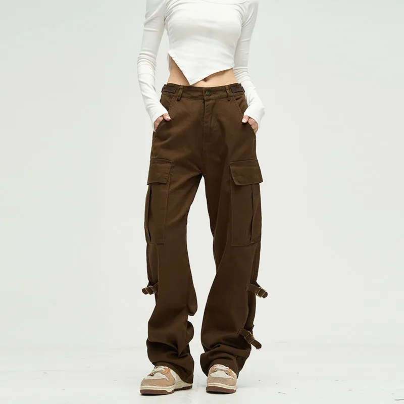 77Fight Essential Cargo Pants