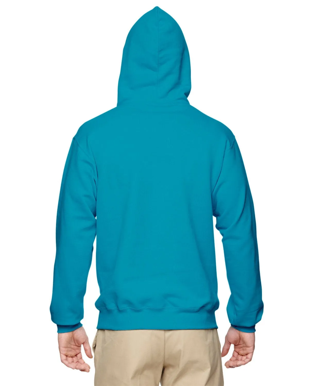 996-Jerzees-CALIFORNIA BLUE