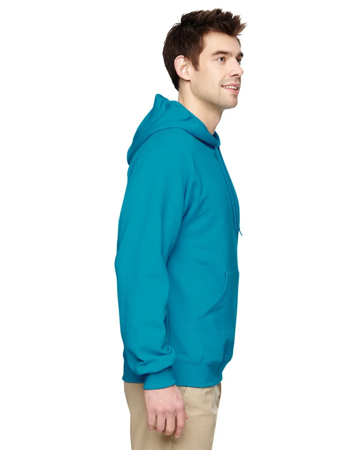 996-Jerzees-CALIFORNIA BLUE
