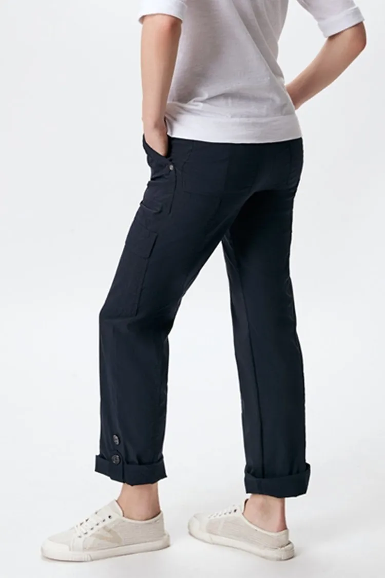Acrobat Cargo Pant in French Ink
