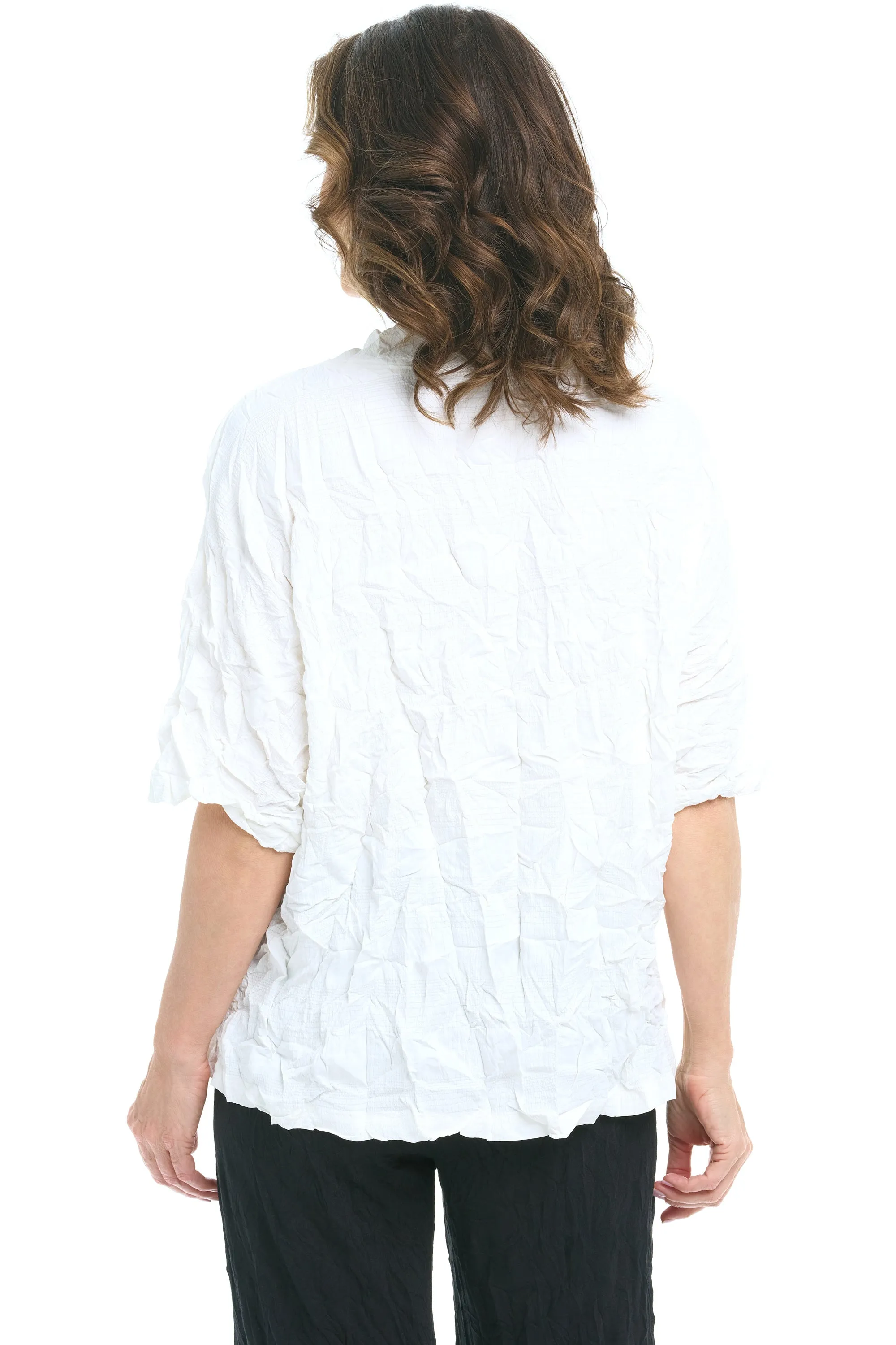 Alanna Euro Crush Top