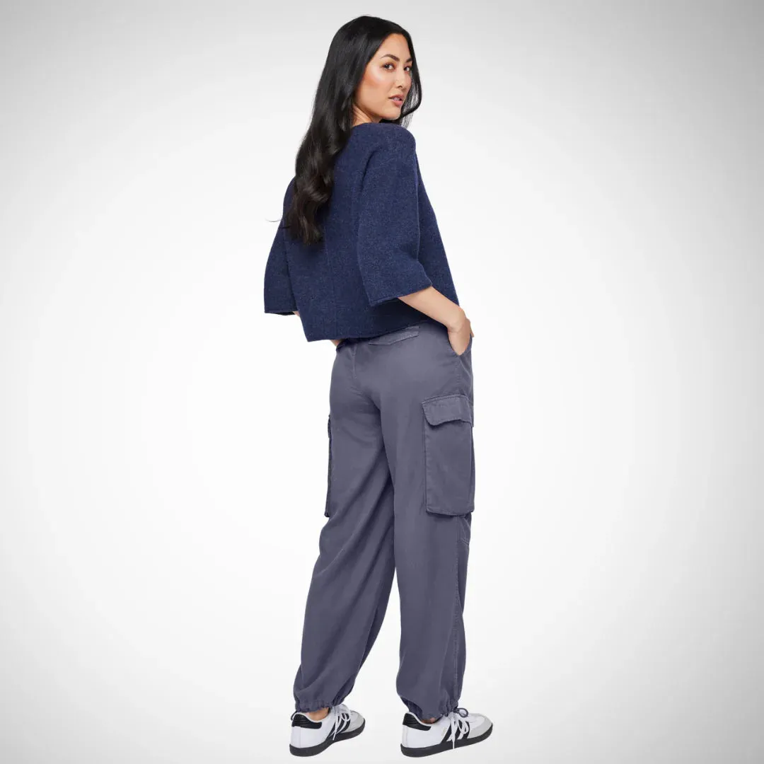 Avery Pant-Blue