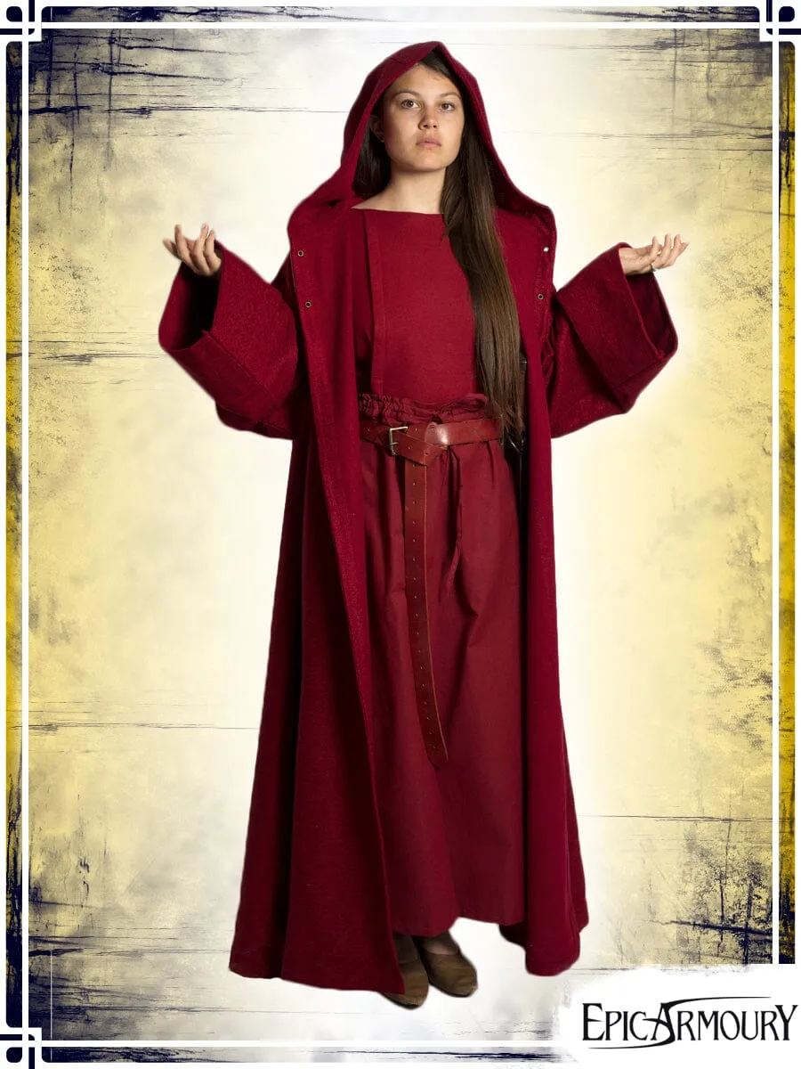 Benedict Robe