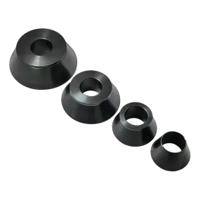 Coats 40mm Cone Kit for Wheel Balancer, 4 Cones (1.75" - 5.19") - 8113795