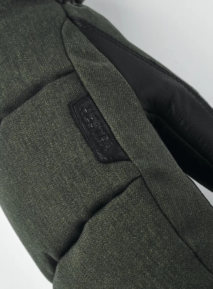 CZone Frame Mitt  Forest