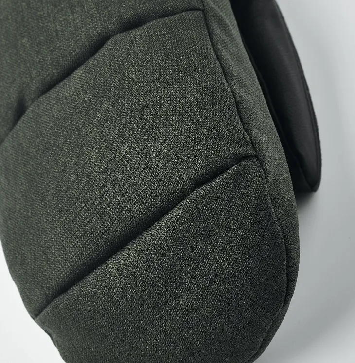 CZone Frame Mitt  Forest