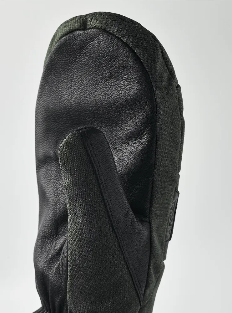 CZone Frame Mitt  Forest