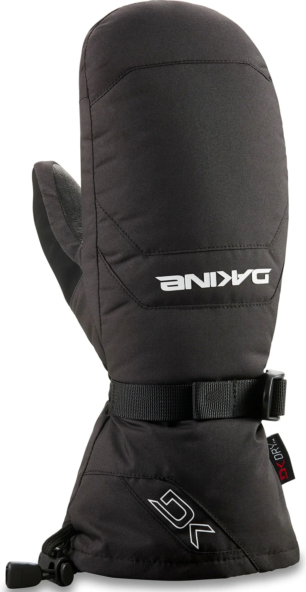 Dakine Leather Scout Mitts