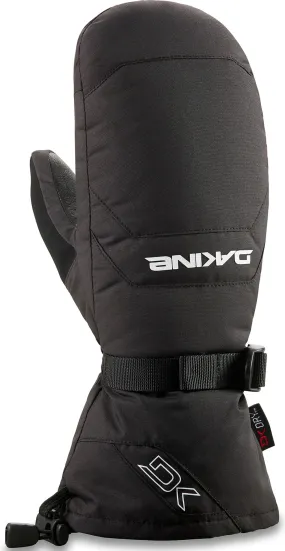 Dakine Leather Scout Mitts