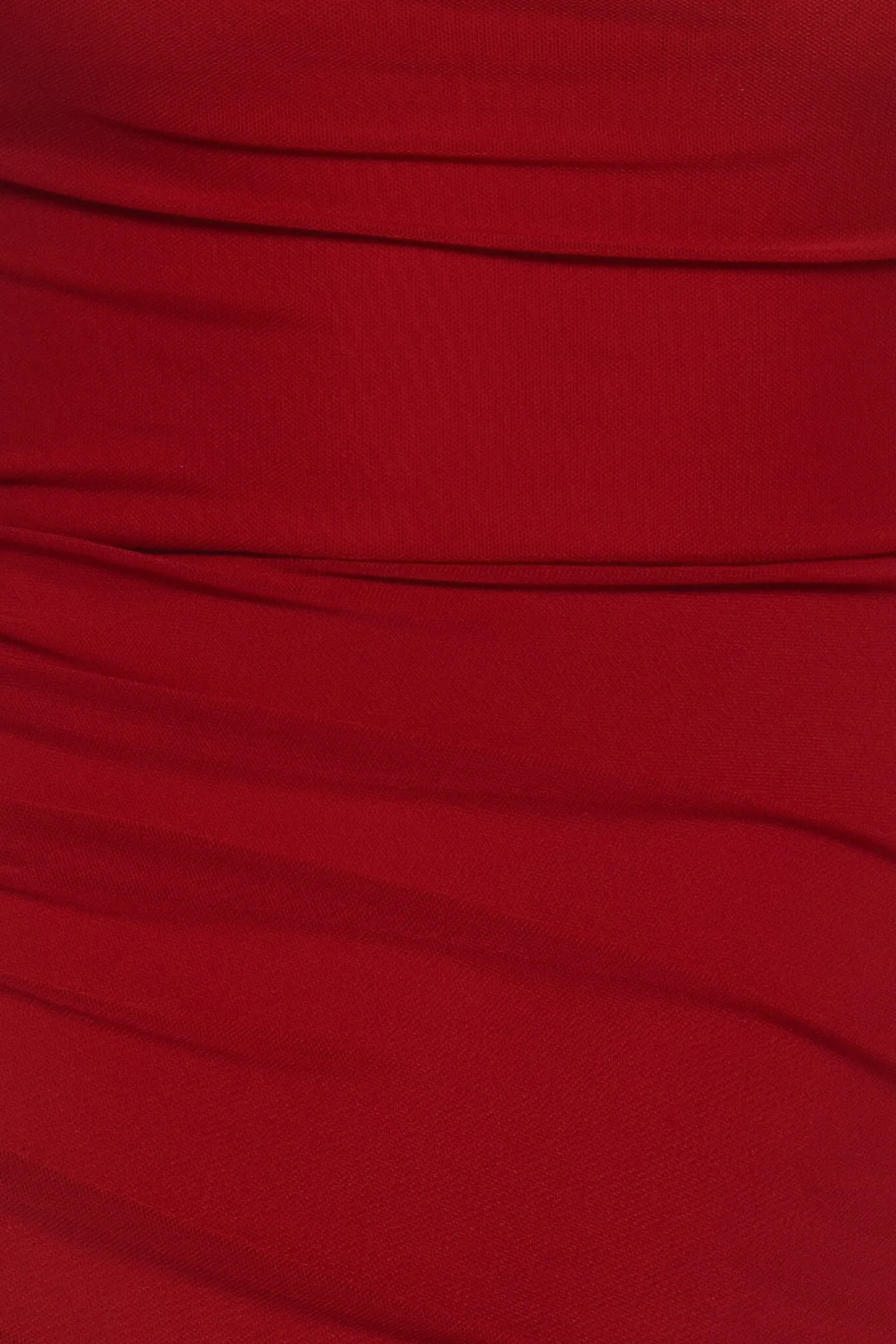Eira Maxi Dress - Wine
