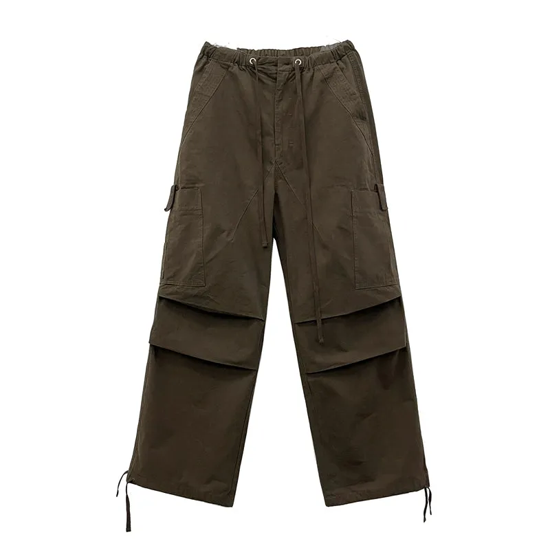 FATEE Essential Cargo Pants