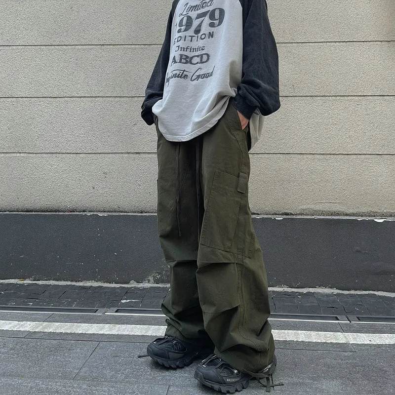 FATEE Essential Cargo Pants