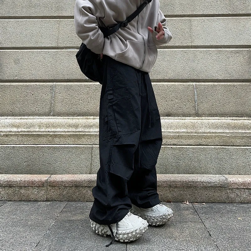 FATEE Essential Cargo Pants