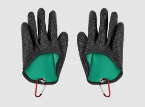 FitVille Fish Catching Latex Gloves
