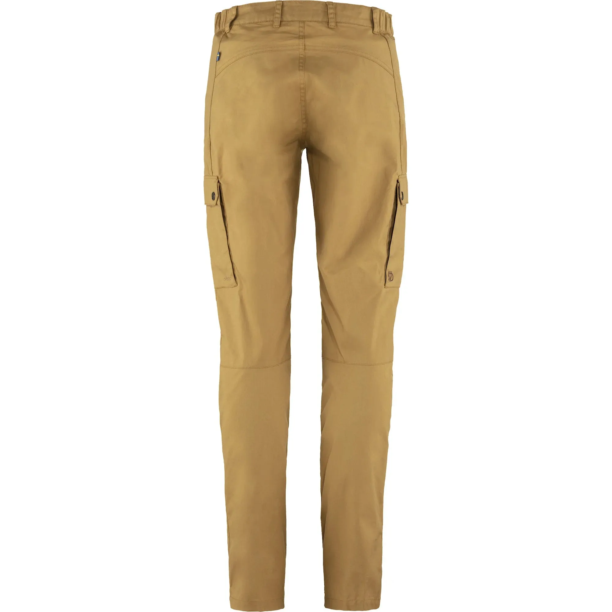 Fjallraven Stina Trousers Regular W