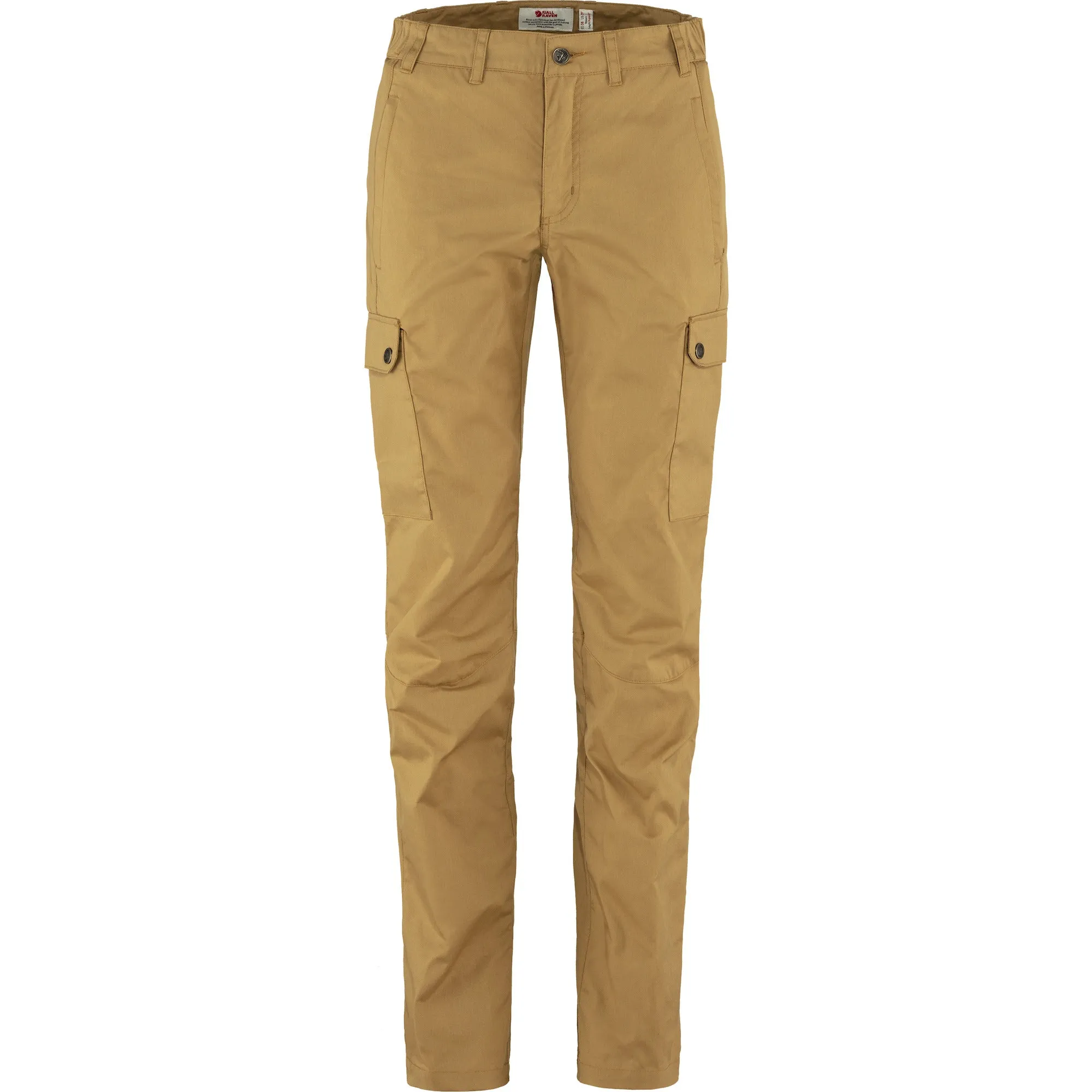 Fjallraven Stina Trousers Regular W