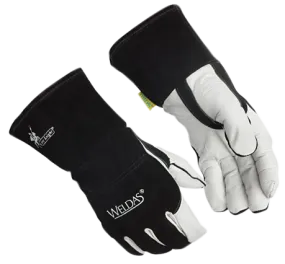 Full Grain Tig Glove