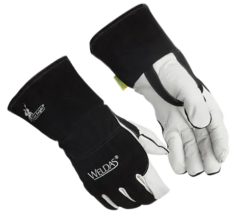Full Grain Tig Glove
