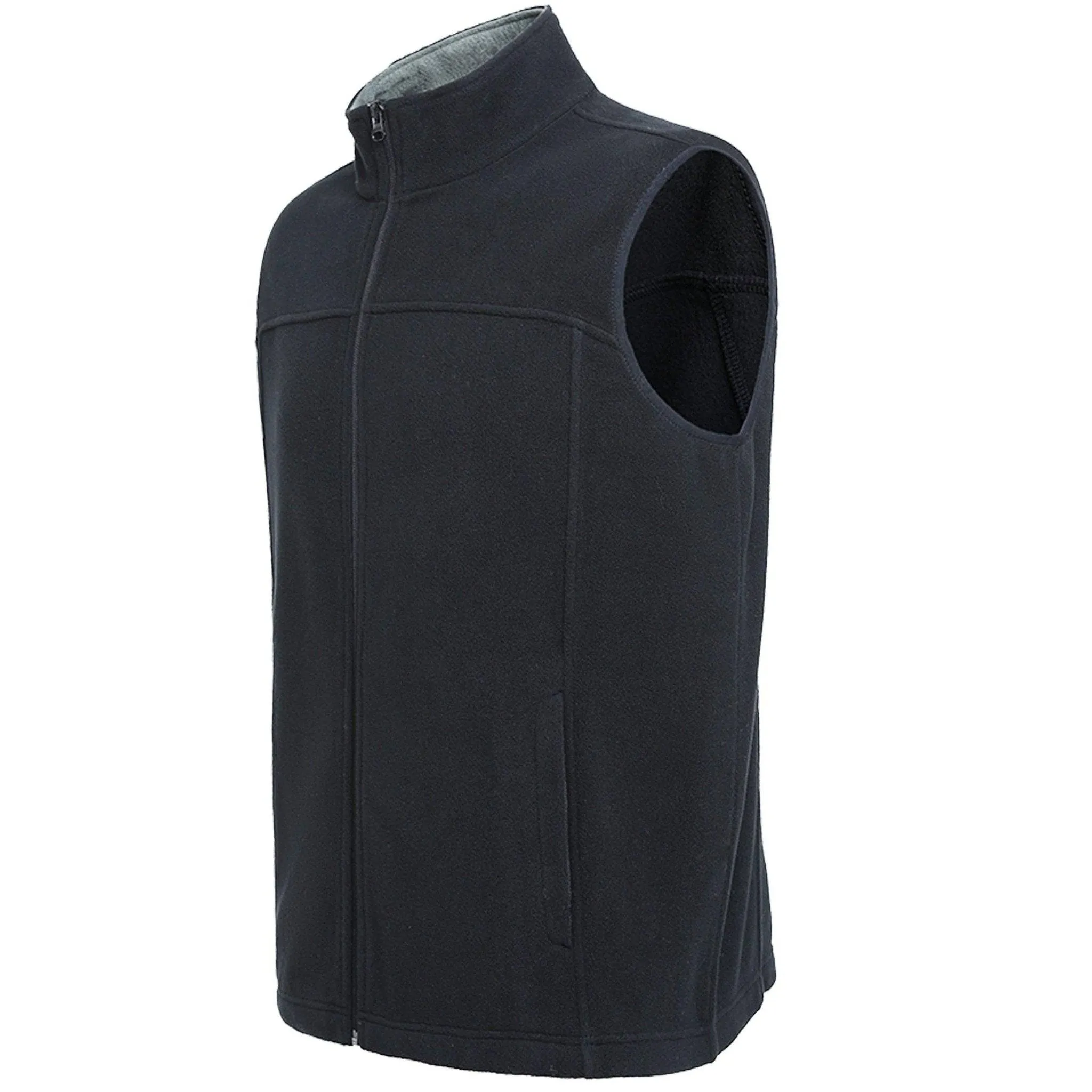 ISUSI EASY Polar Fleece Vest
