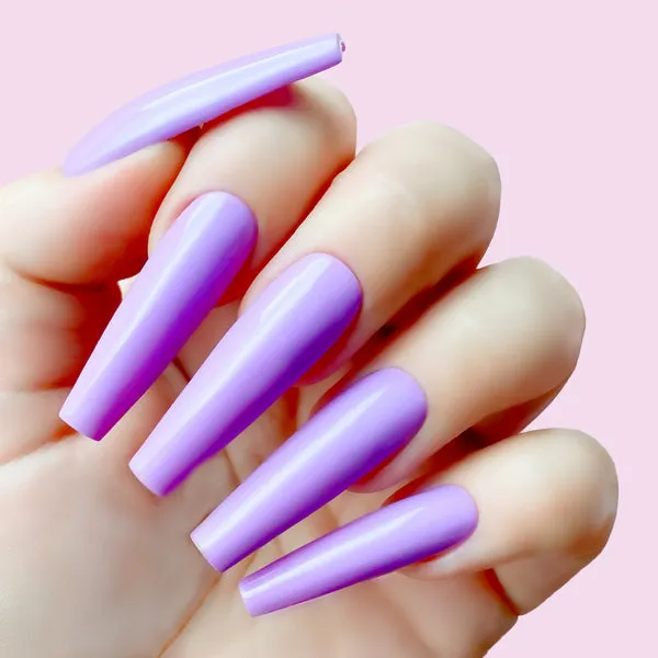 Kiara Sky All-in-One Gel   Polish Duo - 5104 Drop The Beet