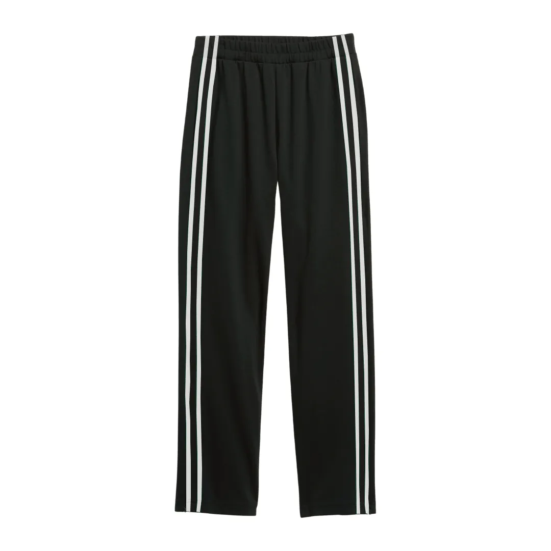 Kids Essential Side Stripe Trouser