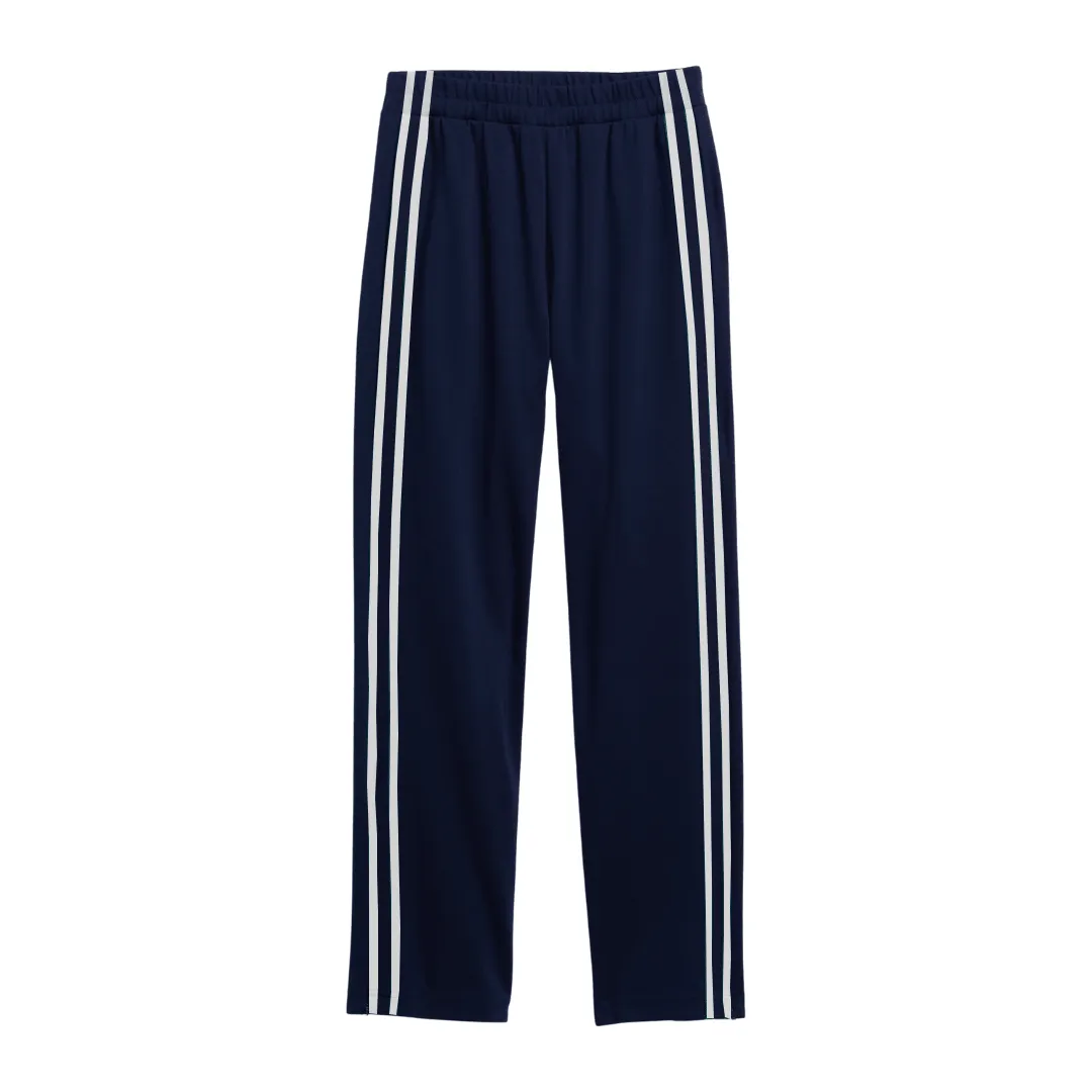 Kids Essential Side Stripe Trouser