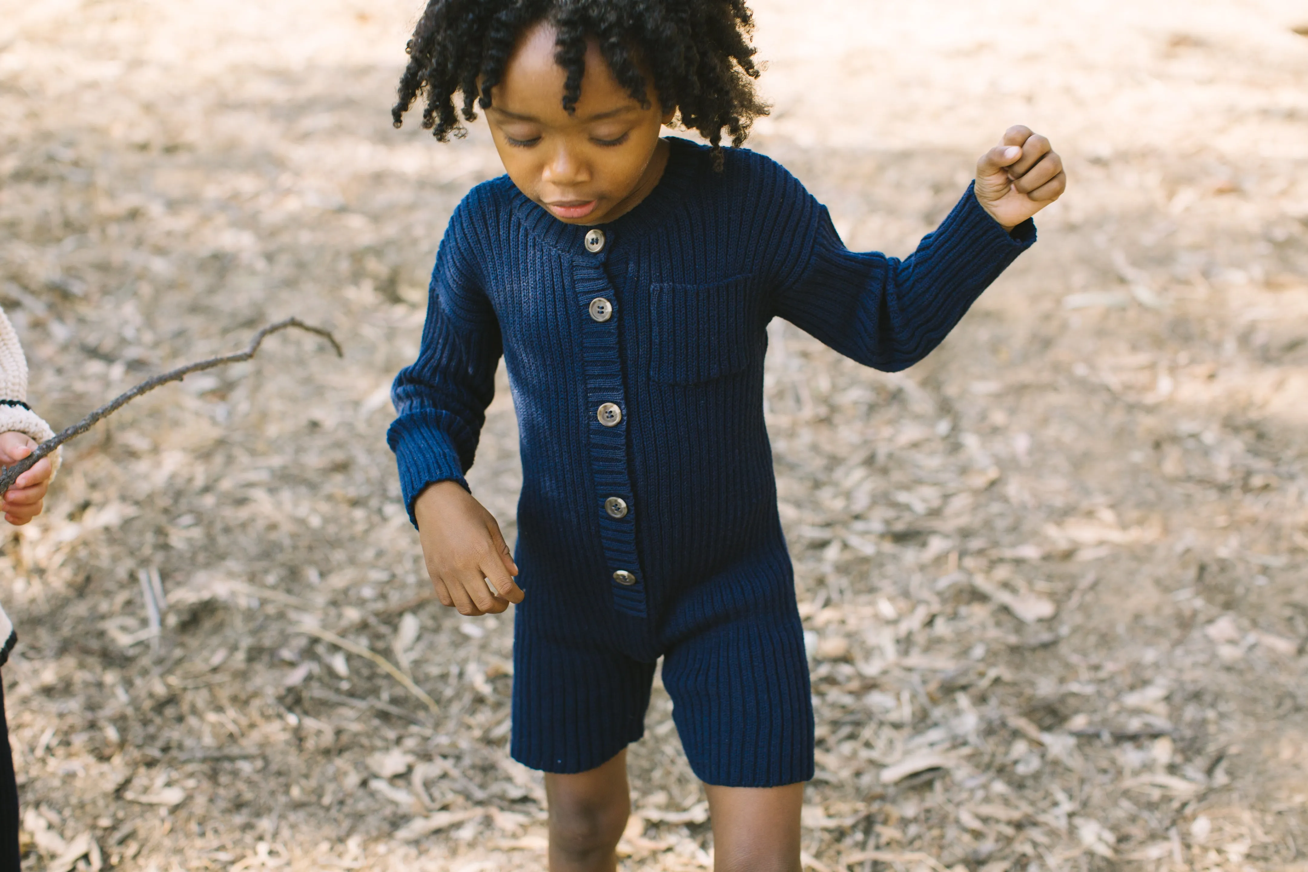 MILANO PLAYSUIT