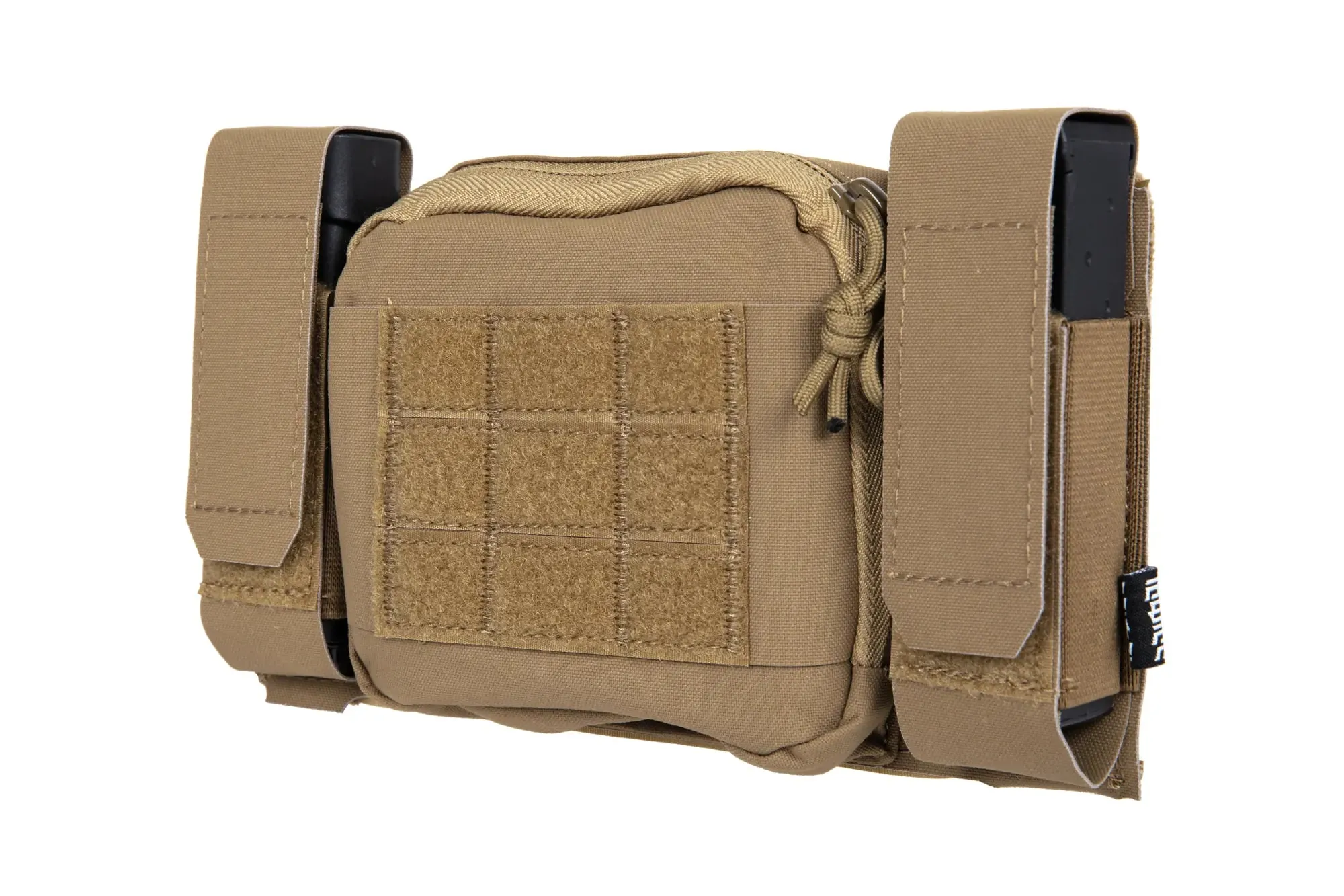 Multifunction panel Coyote Brown