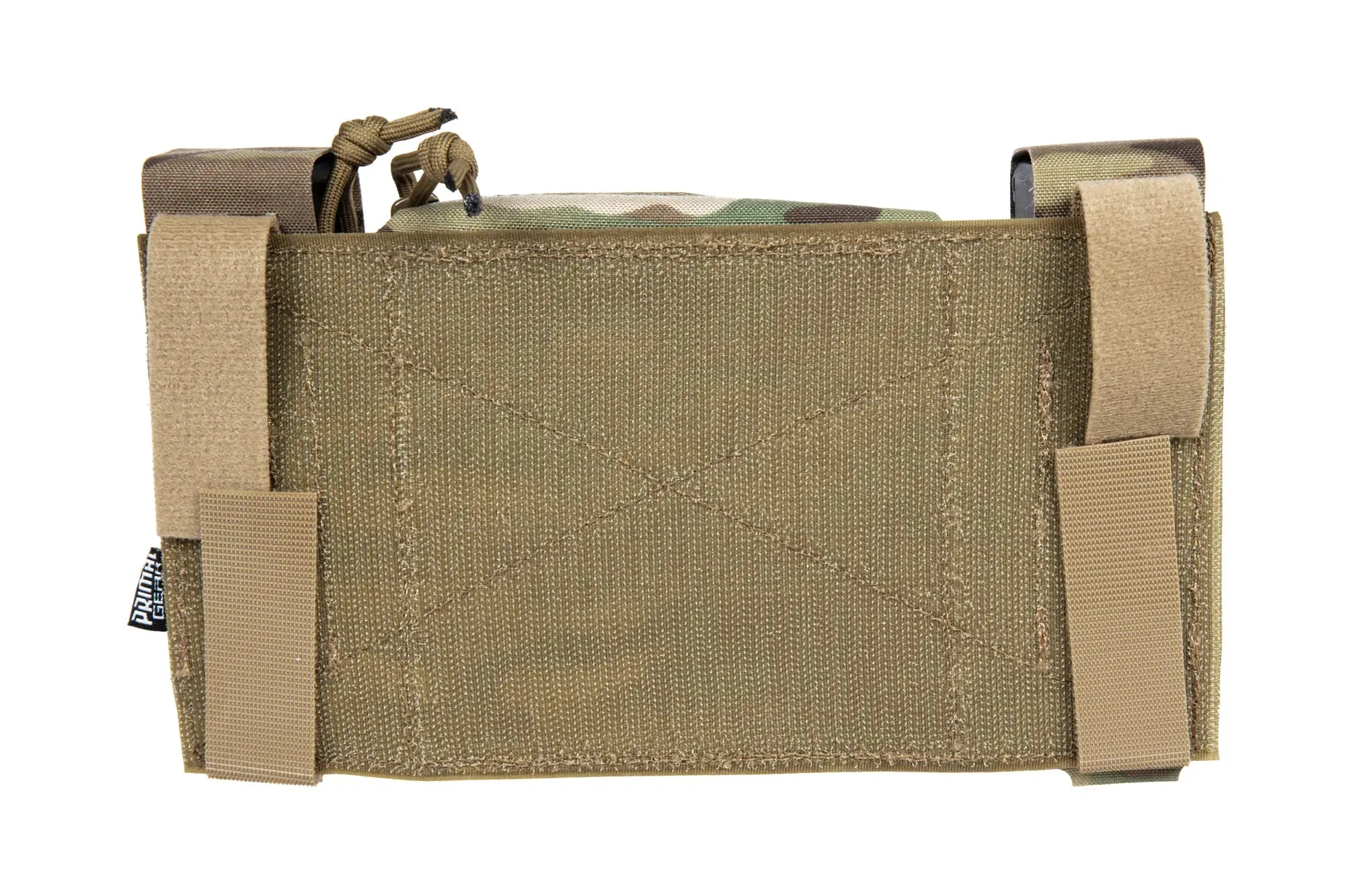 Multifunction panel Multicam