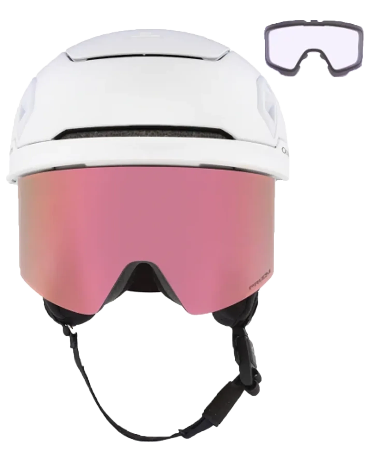 Oakley Mod7 Snow Helmet