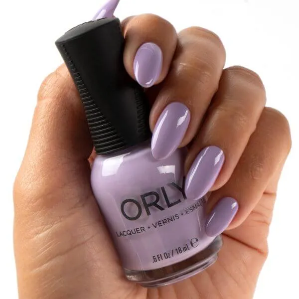 ORLY Provence At Dusk