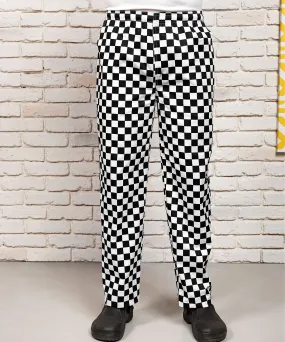 PR553 - Essential Chef's Trousers