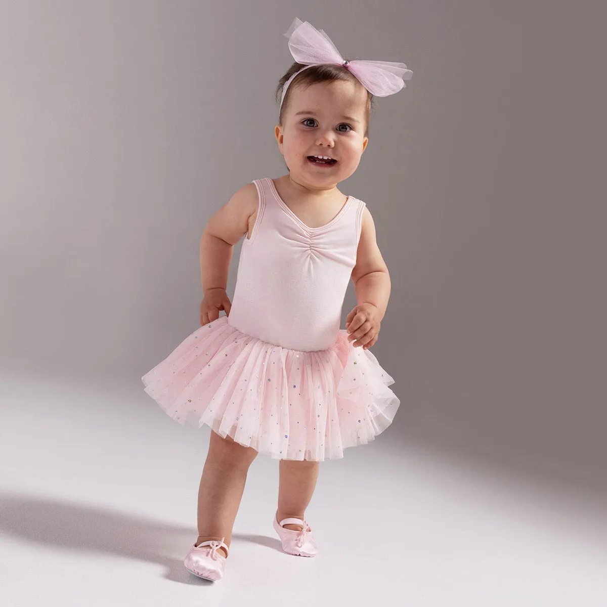 R0262G - Baby Bloch Tutu