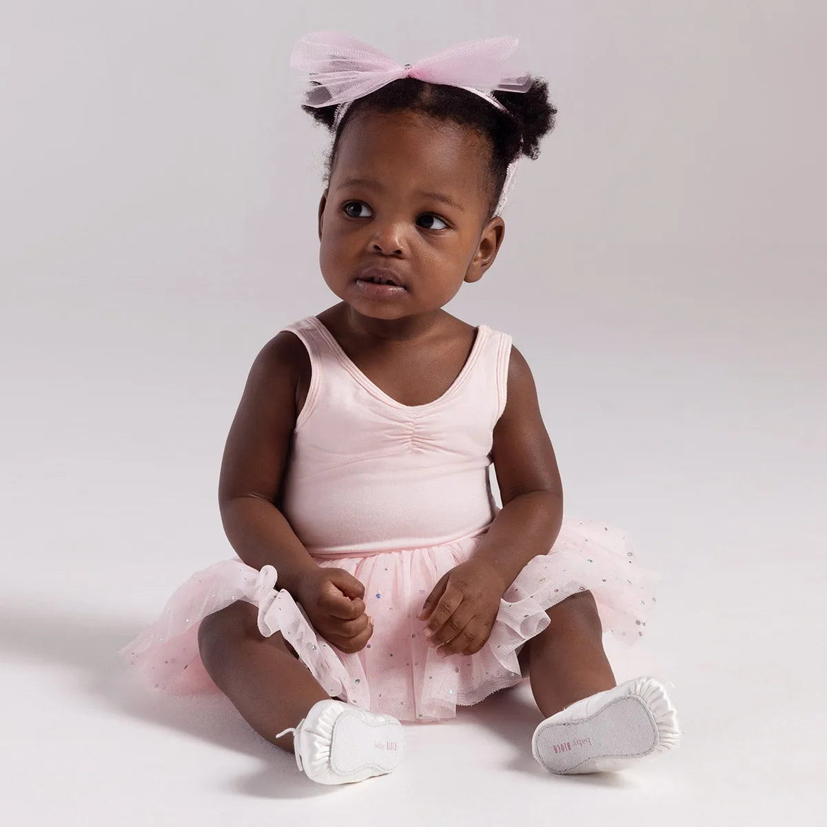 R0262G - Baby Bloch Tutu