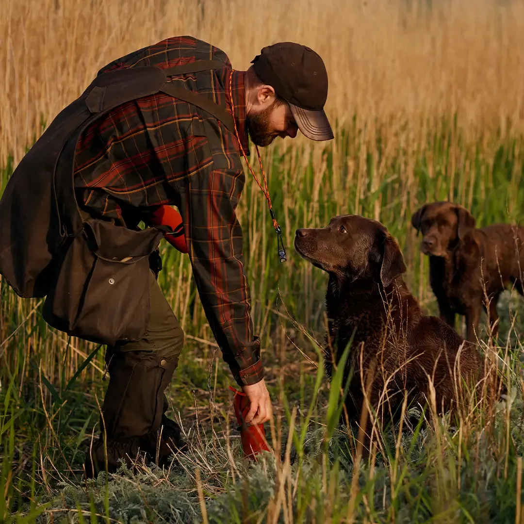 Retriever Cap by Seeland