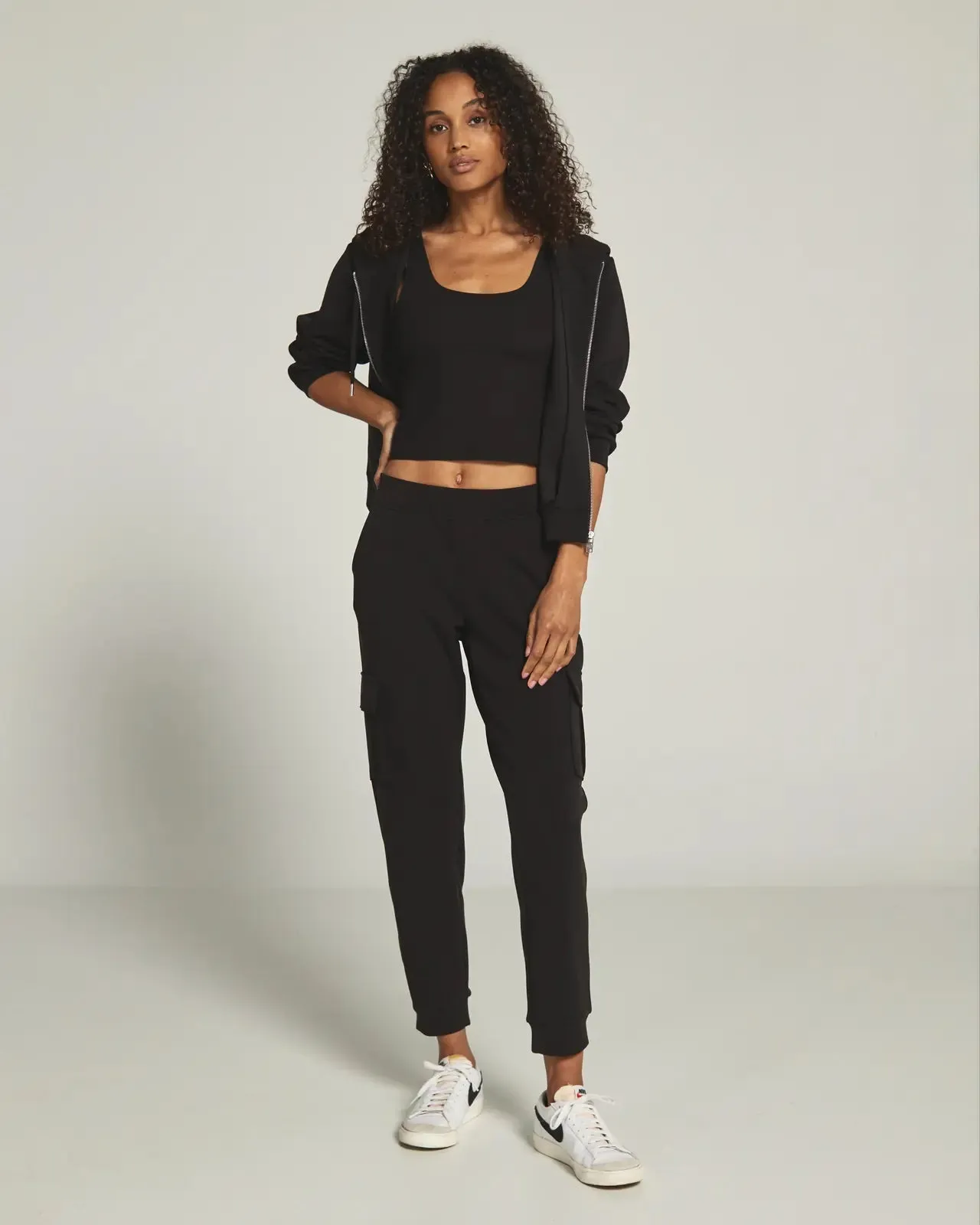 Rev Cargo Jogger (7 Diamonds)