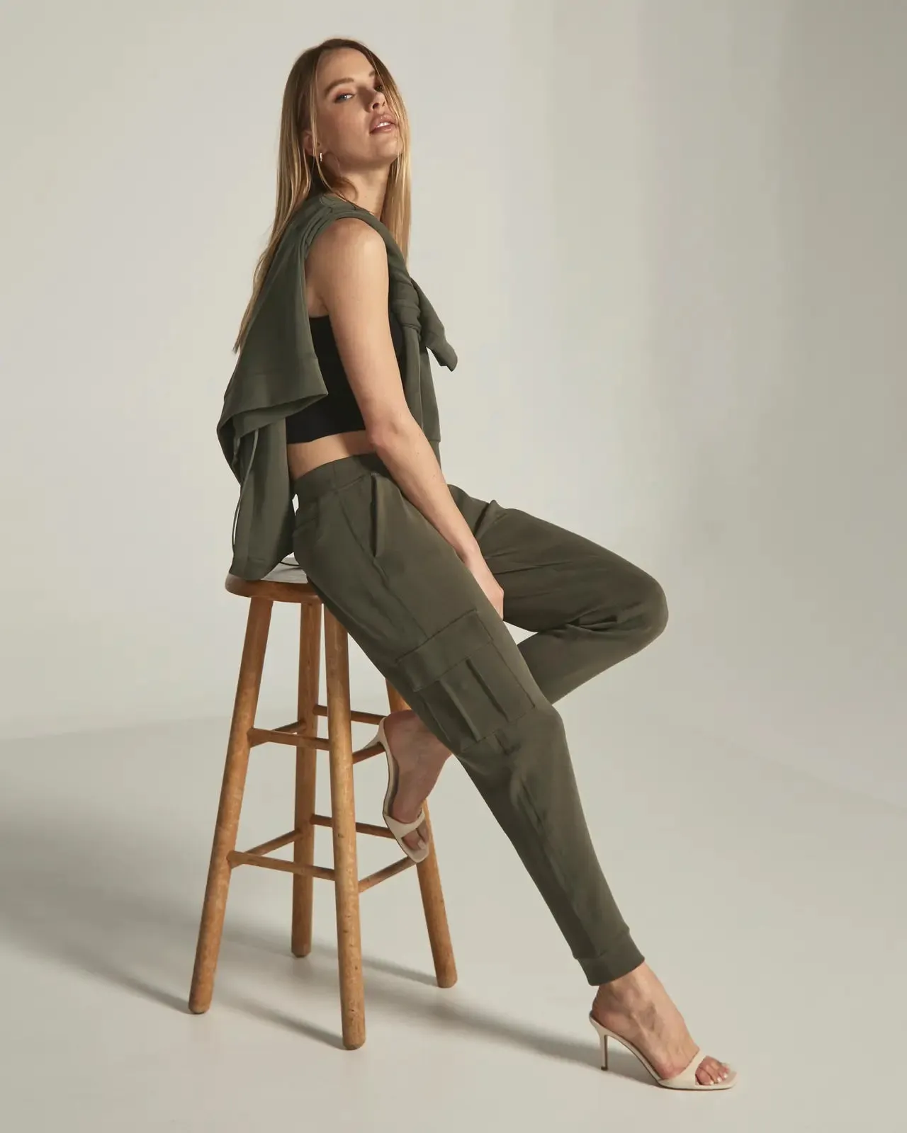 Rev Cargo Jogger (7 Diamonds)