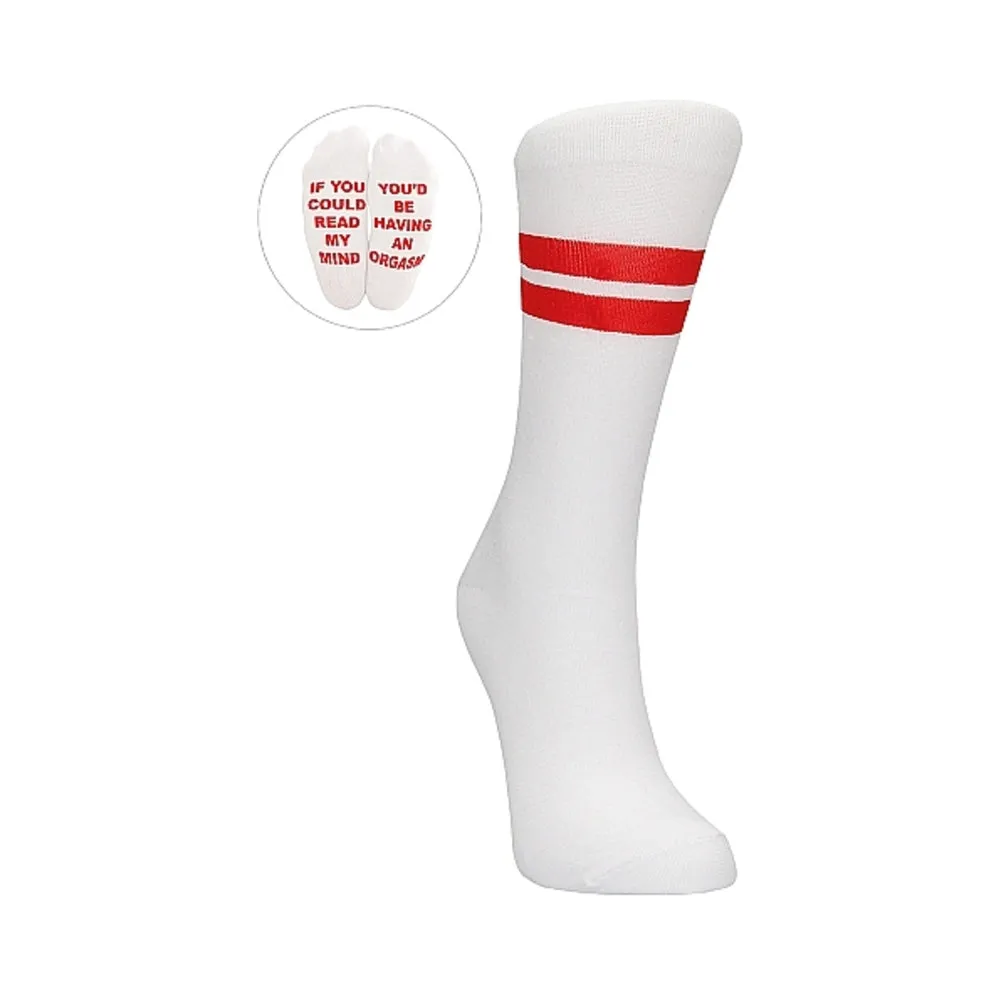 Shots Socks Dirty Mind S/m