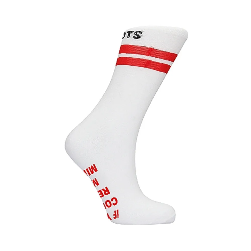 Shots Socks Dirty Mind S/m