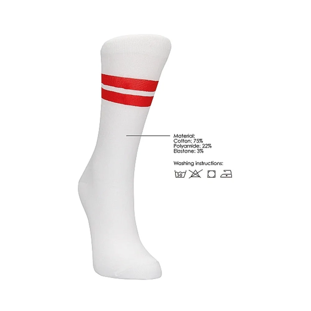 Shots Socks Dirty Mind S/m