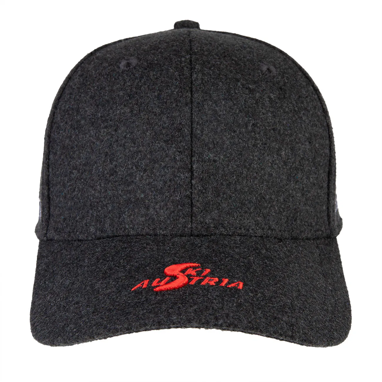 Ski Austria Baseball Cap Loden