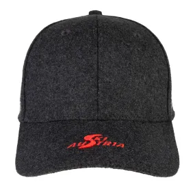 Ski Austria Baseball Cap Loden